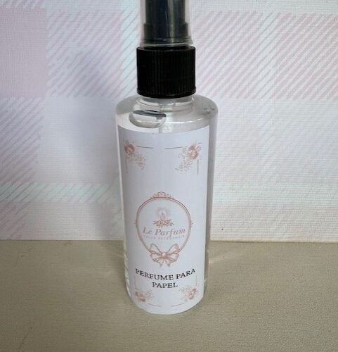 Perfume de Papel – Diversos Aromas