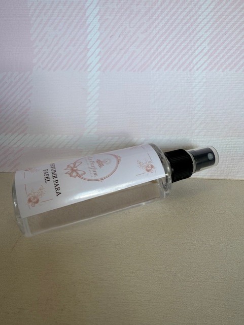 Perfume de Papel – Diversos Aromas - Imagem 2